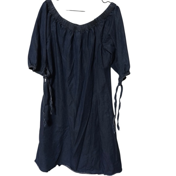 🌹𝐒𝐏𝐄𝐄𝐃 𝐂𝐎𝐍𝐓𝐑𝐎𝐋 𝐍𝐄𝐖 𝐘𝐎𝐑𝐊 𝐃𝐄𝐍𝐈𝐌 𝐎𝐅𝐅 𝐒𝐇𝐎𝐔𝐋𝐃𝐄𝐑𝐒 𝐅𝐑𝐈𝐍𝐆𝐄 𝐇𝐄𝐌 𝐌𝐈𝐃𝐈 𝐃𝐑𝐄𝐒𝐒 - Picture 8 of 8